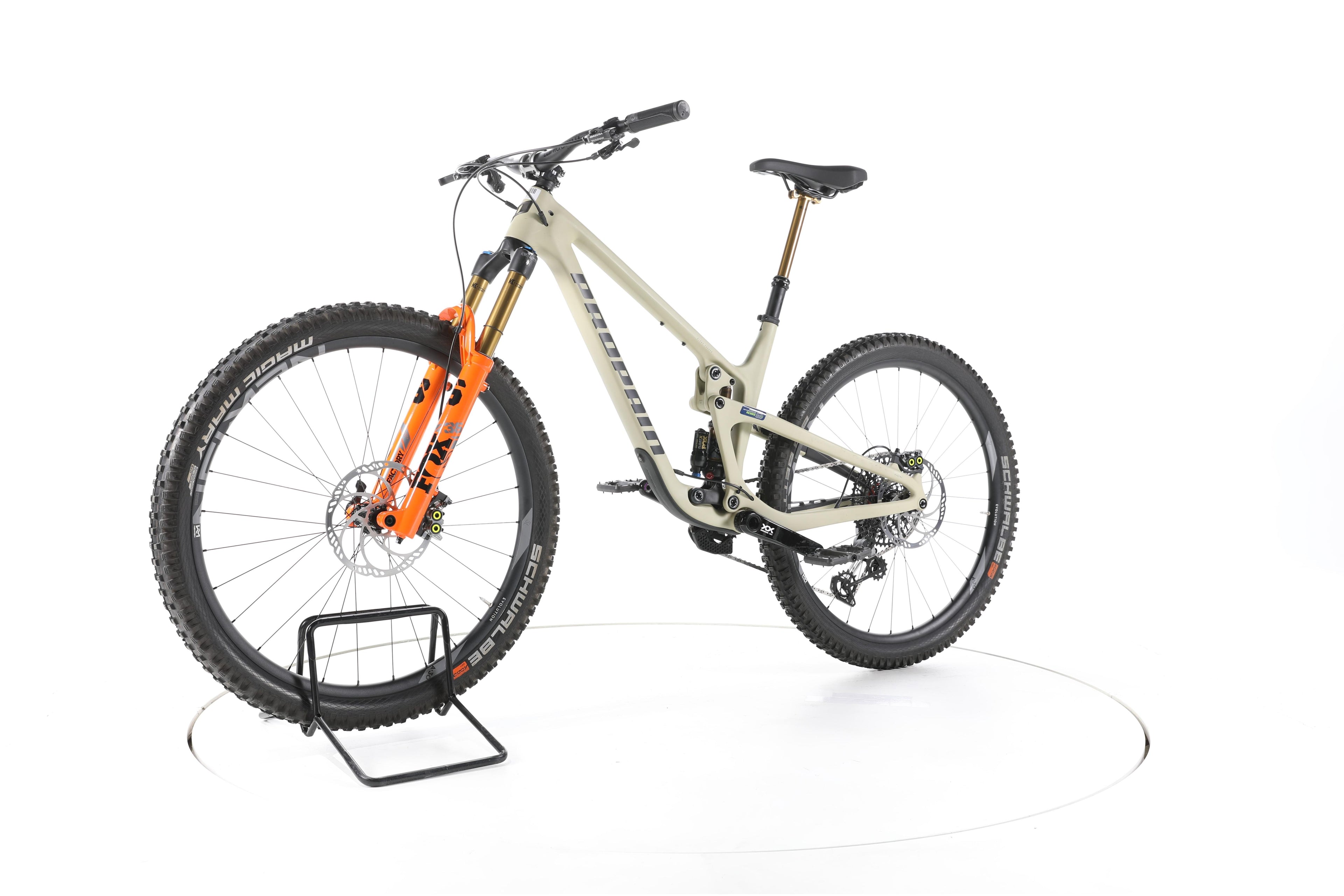 Propain Hugene 2 CF - Image 6