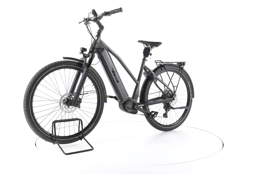 EBIKE Trekking Pro Trekking E-Bike - Image 6