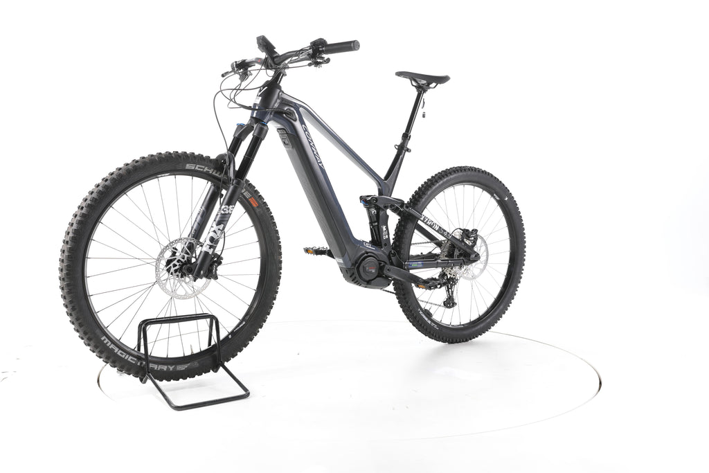Conway Xyron S 4.9 Fully E-Bike - Image 6