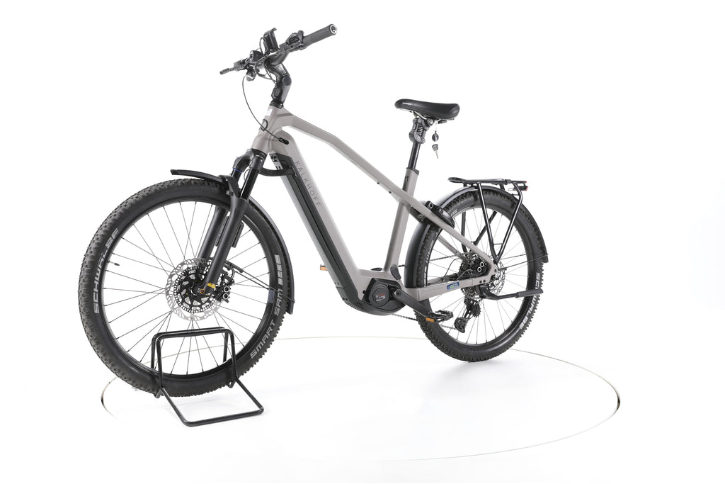 Kalkhoff Entice 7.B Advance+ ABS Trekking E-Bike 2023 - Image 6