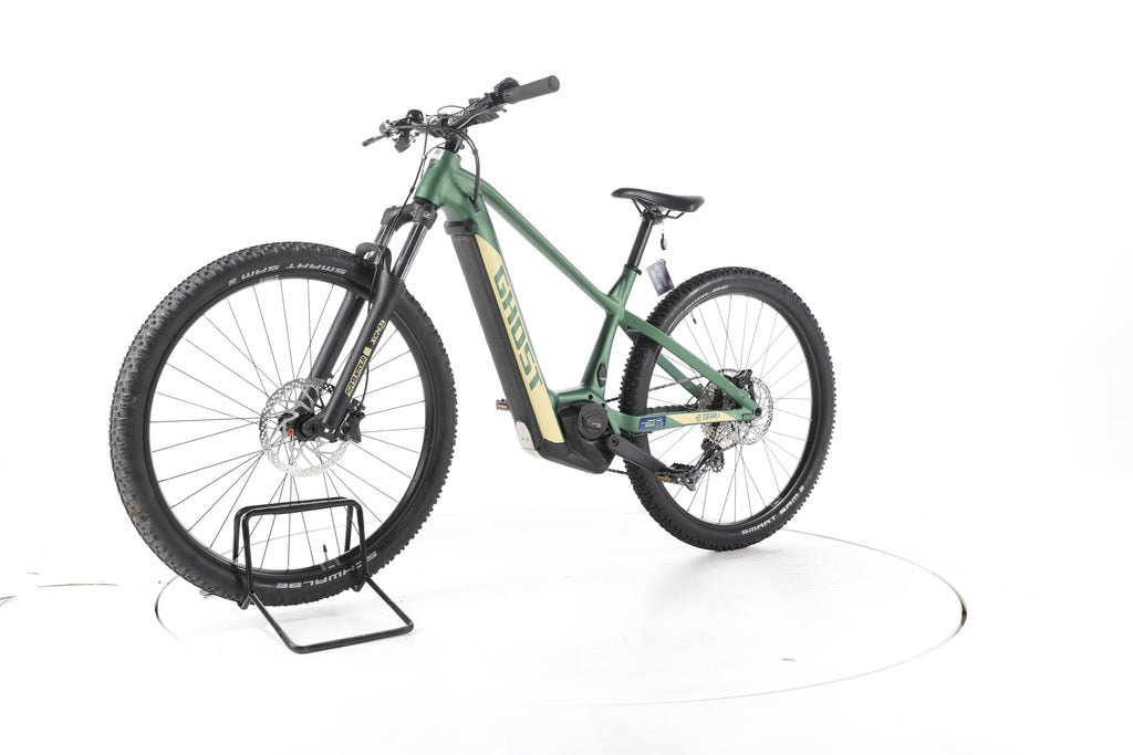Ghost E-Teru B Advanced E-Bike - Image 6