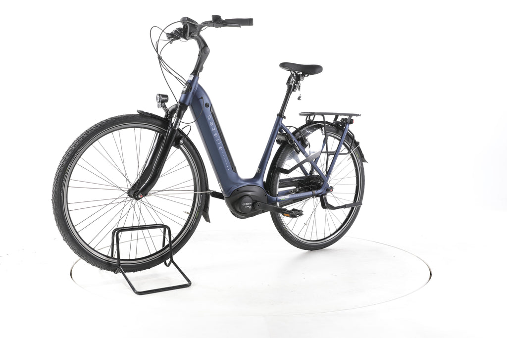 Gazelle Arroyo C7+ HMB Elite City E-Bike Tiefeinsteiger - Image 6