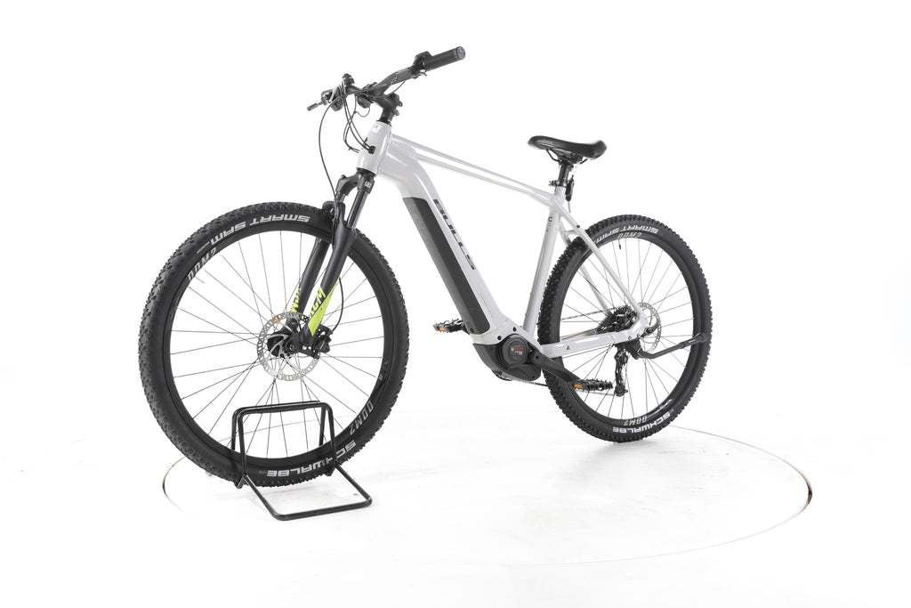Bulls LT Evo CX E-Bike - Image 6