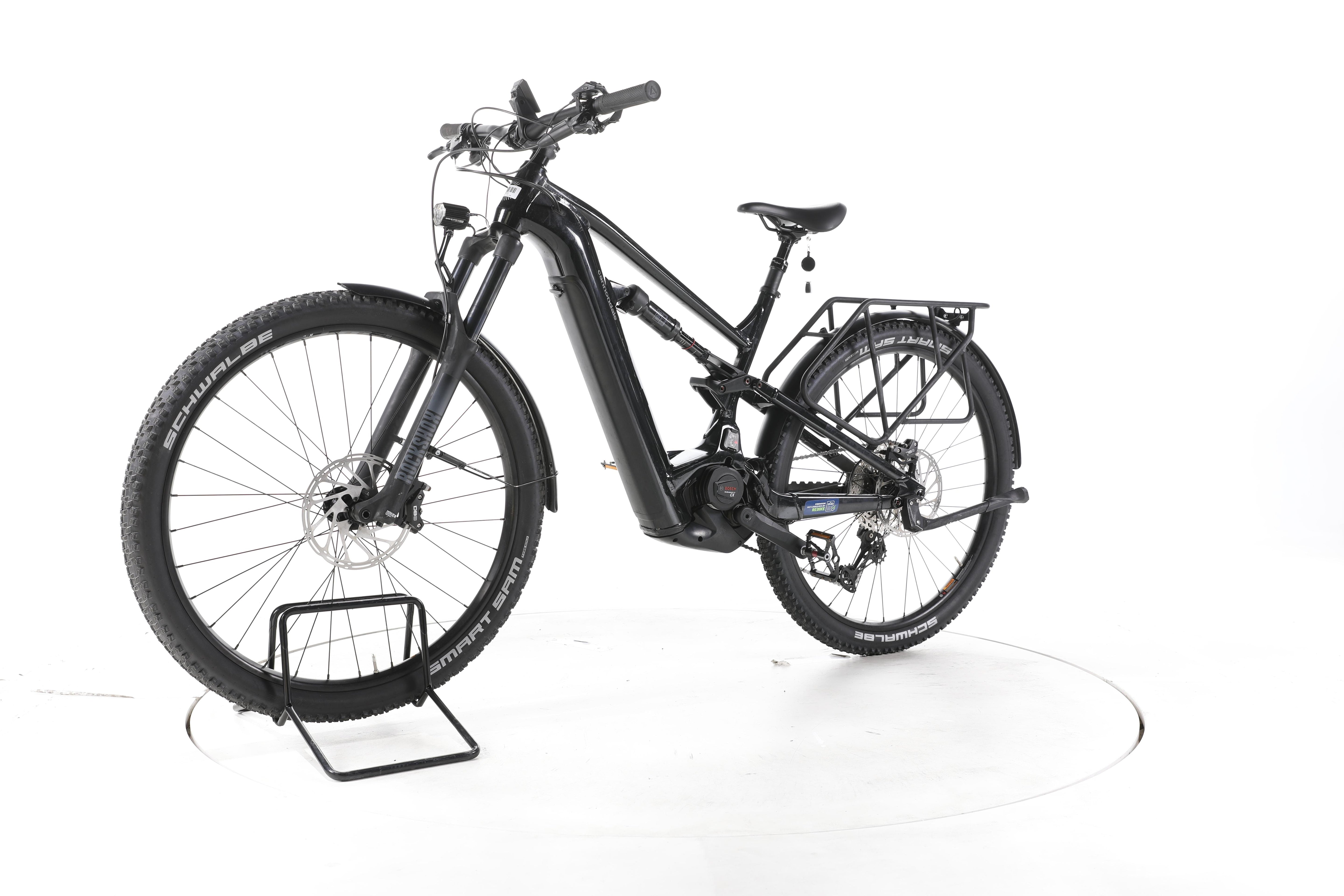 Cannondale Moterra Neo EQ SUV E-Bike - Image 6