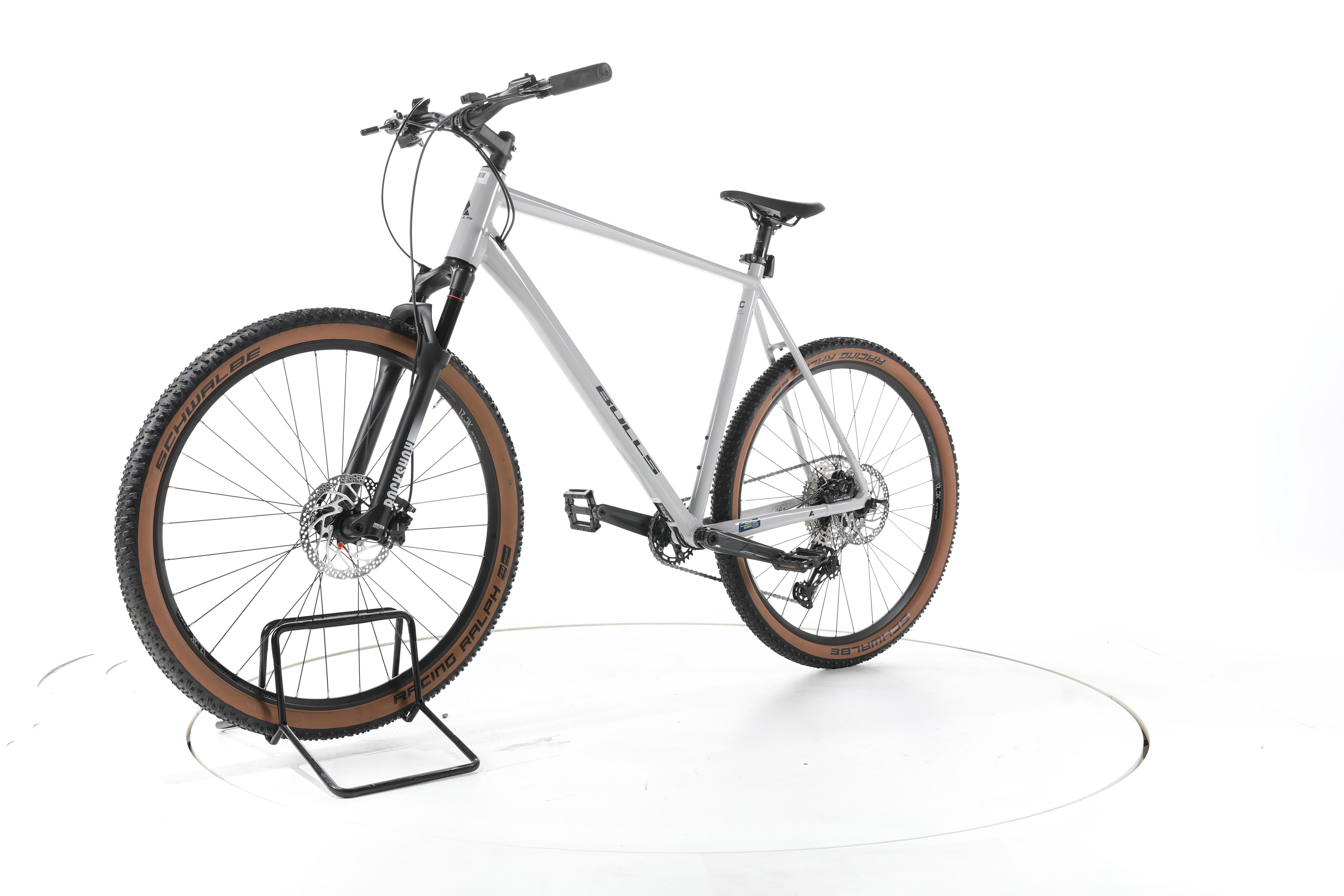Bulls Copperhead 3 Fahrrad Hardtail - Image 6