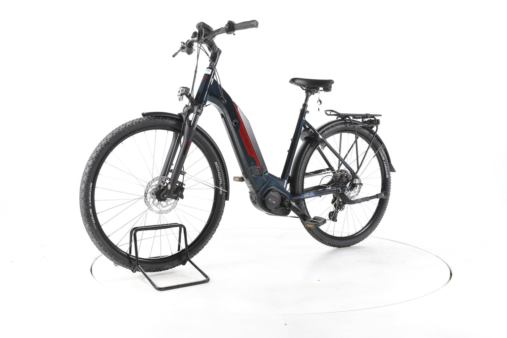 Victoria eTrekking 10.8 Trekking E-Bike Tiefeinsteiger - Image 6