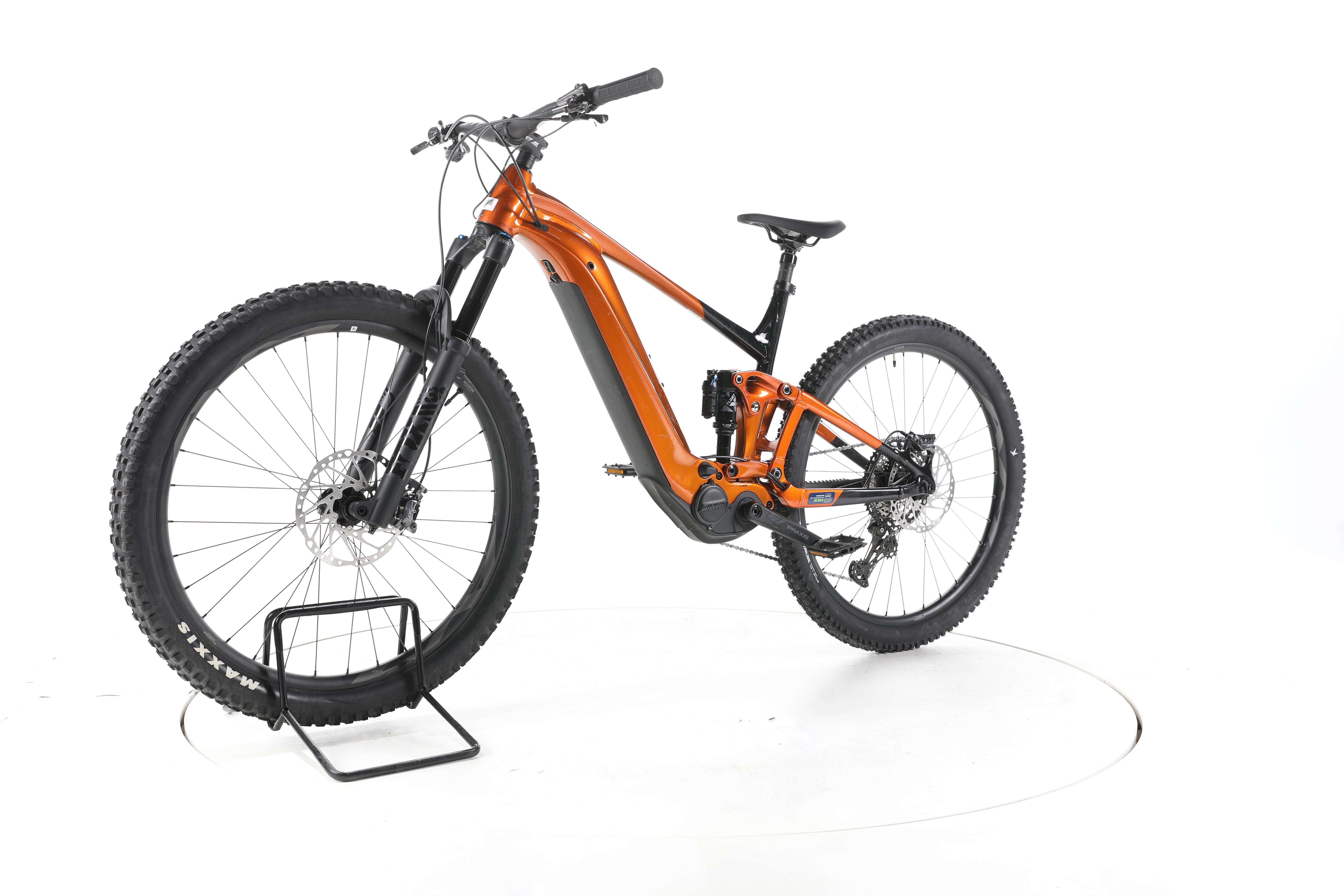 Giant Trance X E+ 1 Fully E-Bike - Image 6