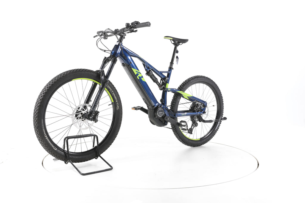 R Raymon Fullray 130E 6.0 Fully E-Bike - Image 6