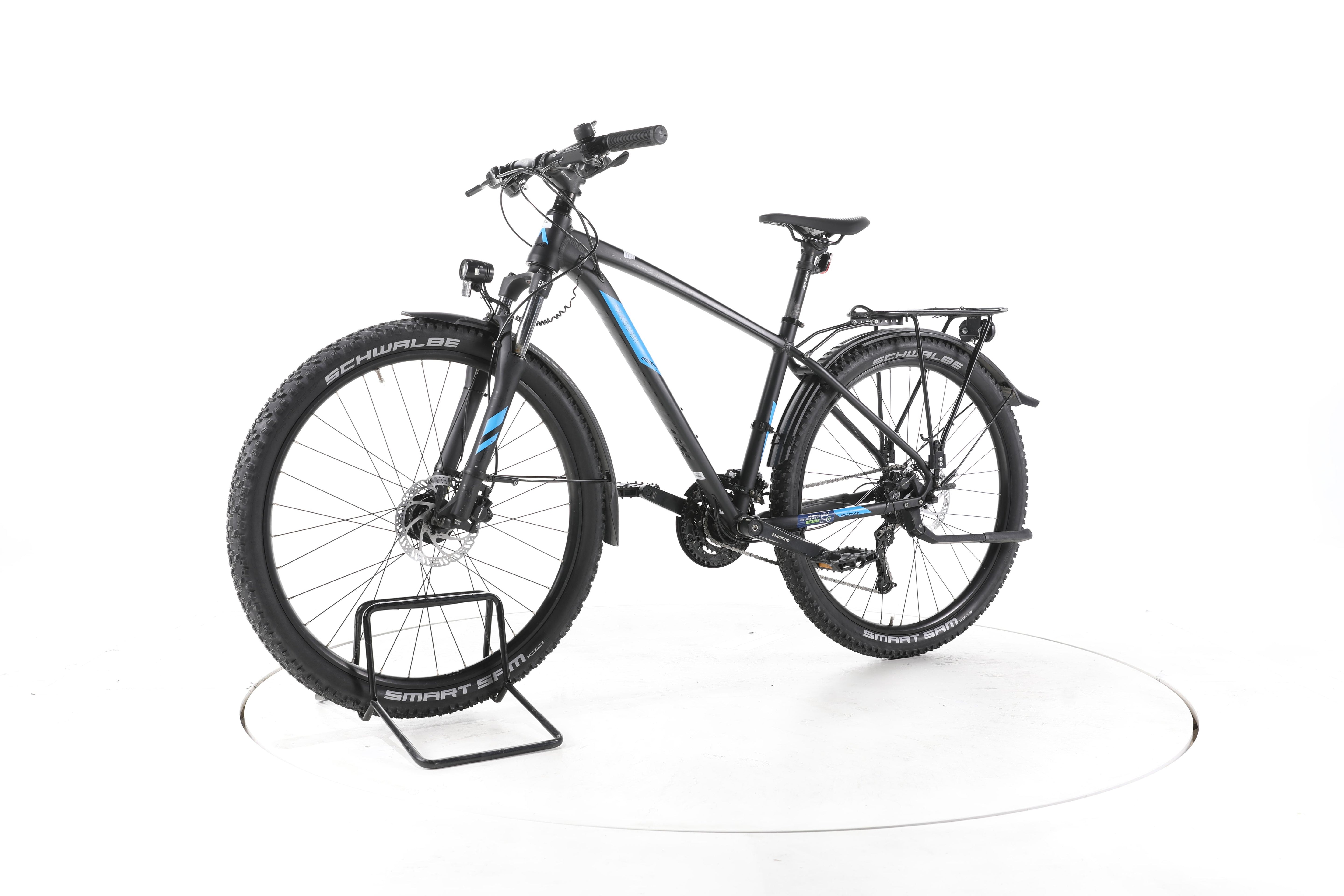 MORRISON Tucano Sport Fahrrad City & Trekking - Image 6