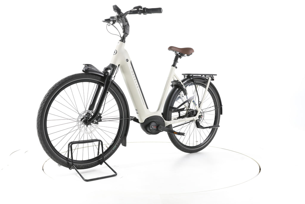 Gazelle Arroyo C5 HMB Elite City E-Bike Tiefeinsteiger 2024 - Image 6