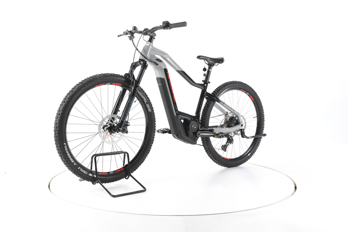 Haibike HardNine 9 E-Bike - Image 6