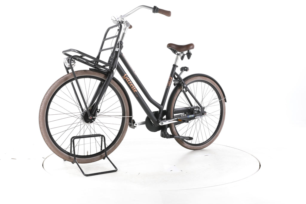 Gazelle Miss Grace Fahrrad City & Trekking - Image 6