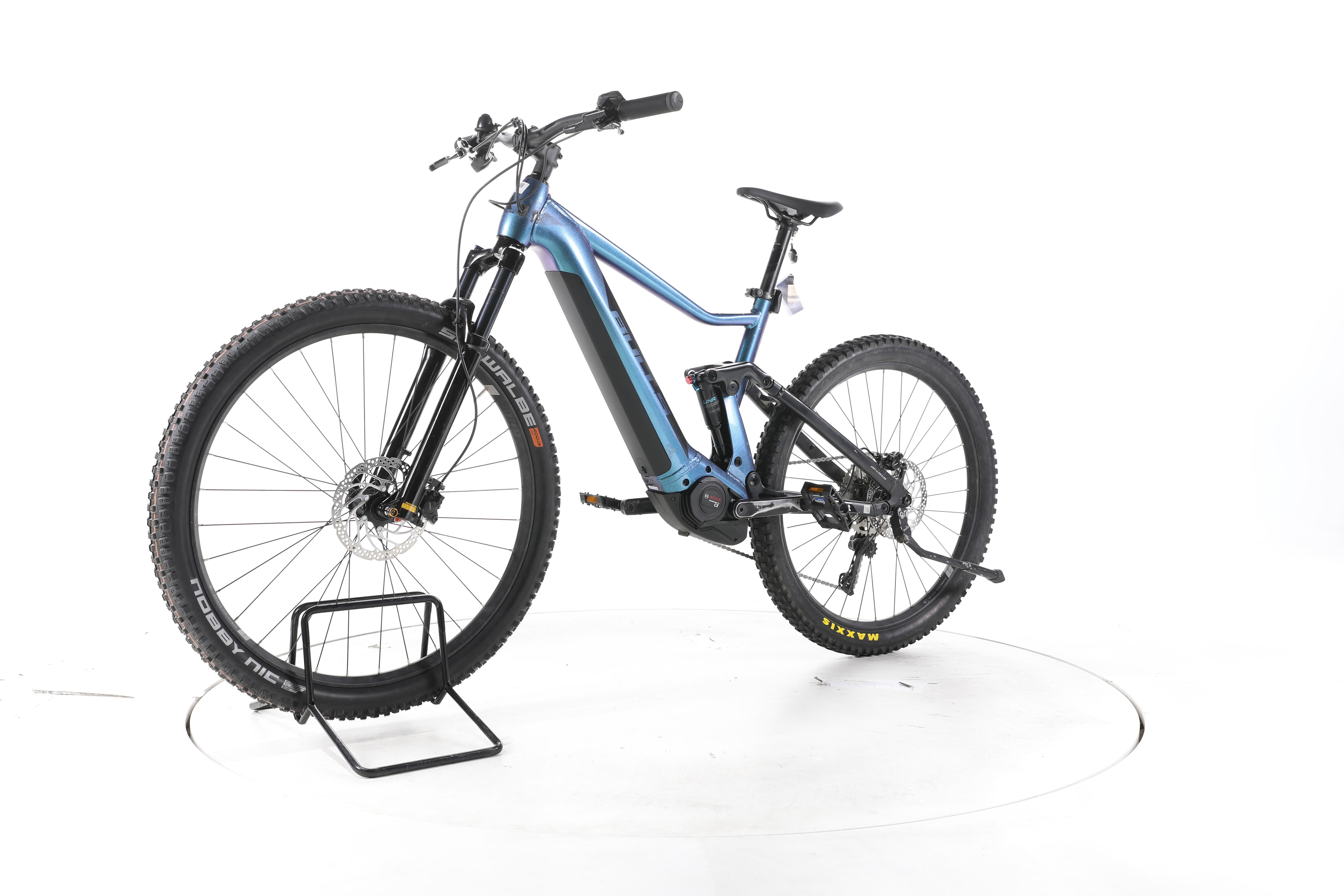 Bulls Copperhead EVO AM 1 E-Bike Fully - Image 6