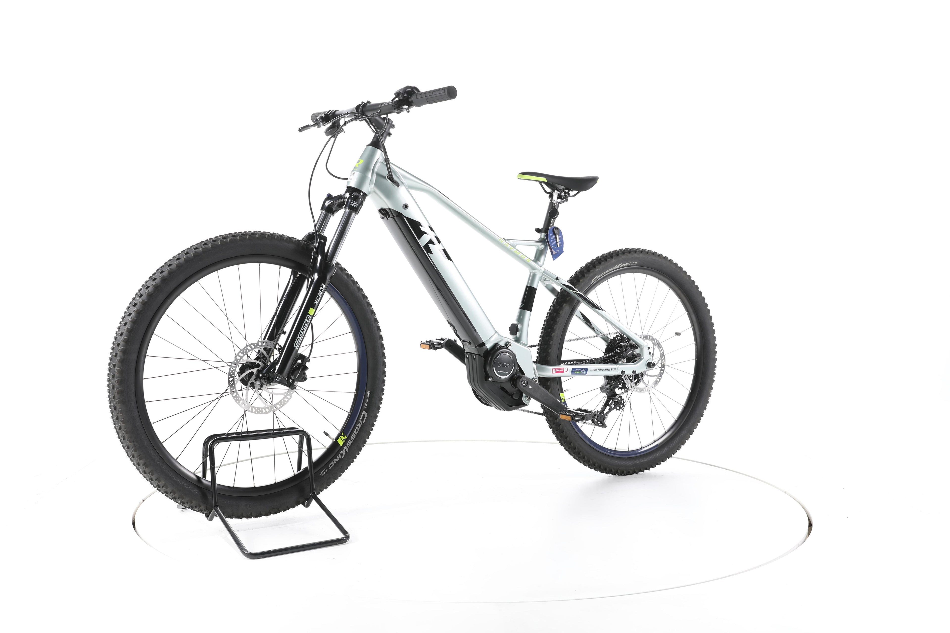 R Raymon HardRay E 5.0 E-Bike - Image 6