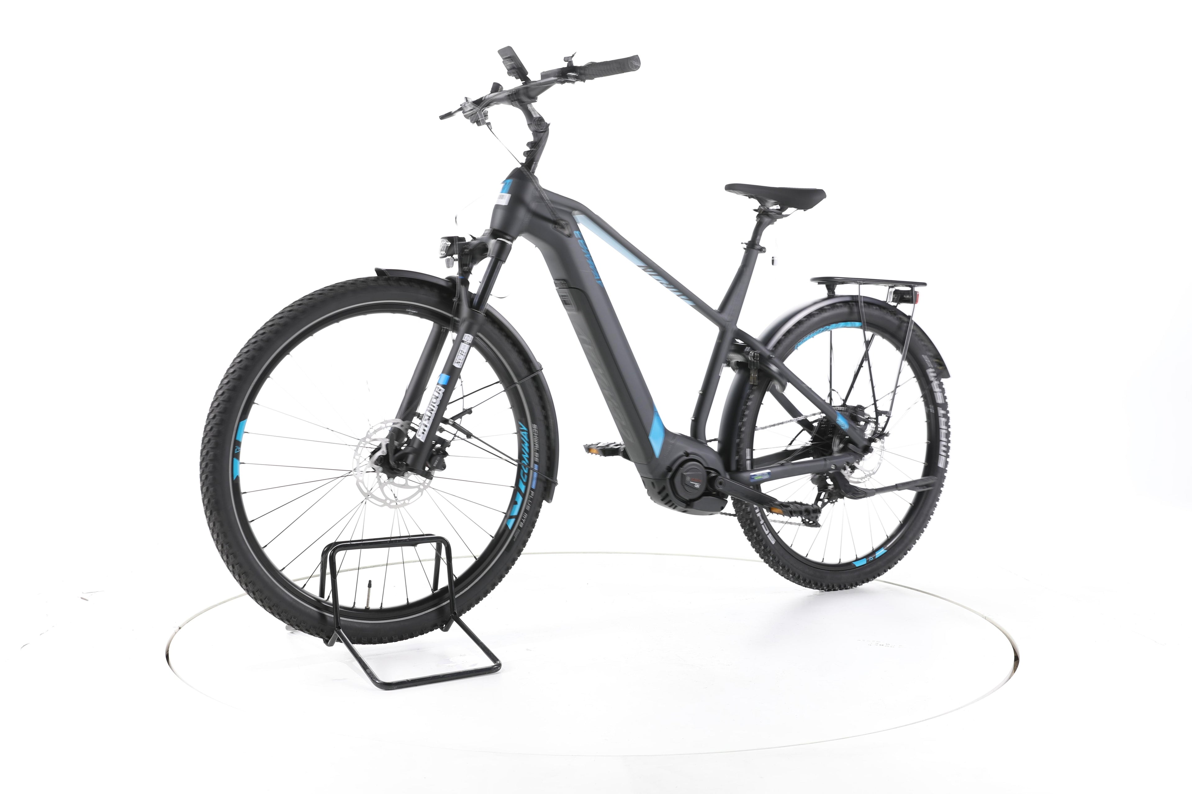 Conway Cairon C 2.0 Trekking E-Bike 2023 - Image 6