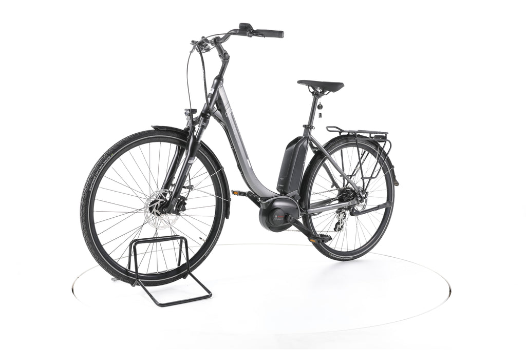 Triumph E-Bird Ultra Trekking E-Bike Tiefeinsteiger - Image 6