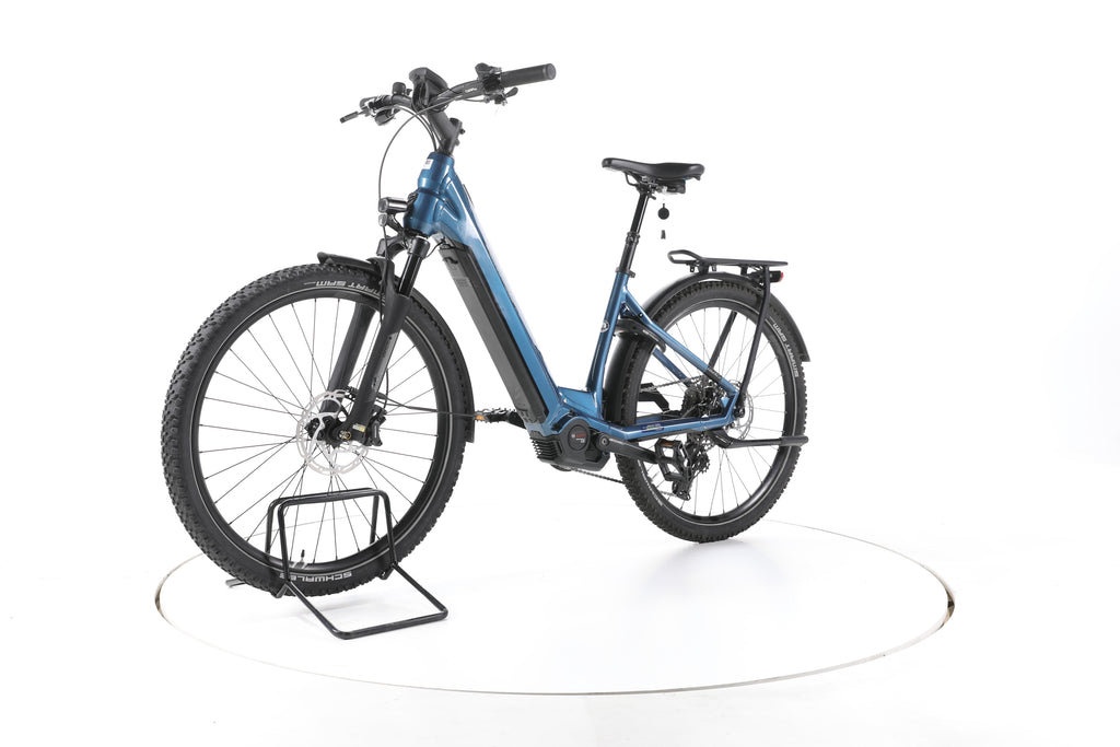 Centurion Country R960i Trekking E-Bike Tiefeinsteiger - Image 6