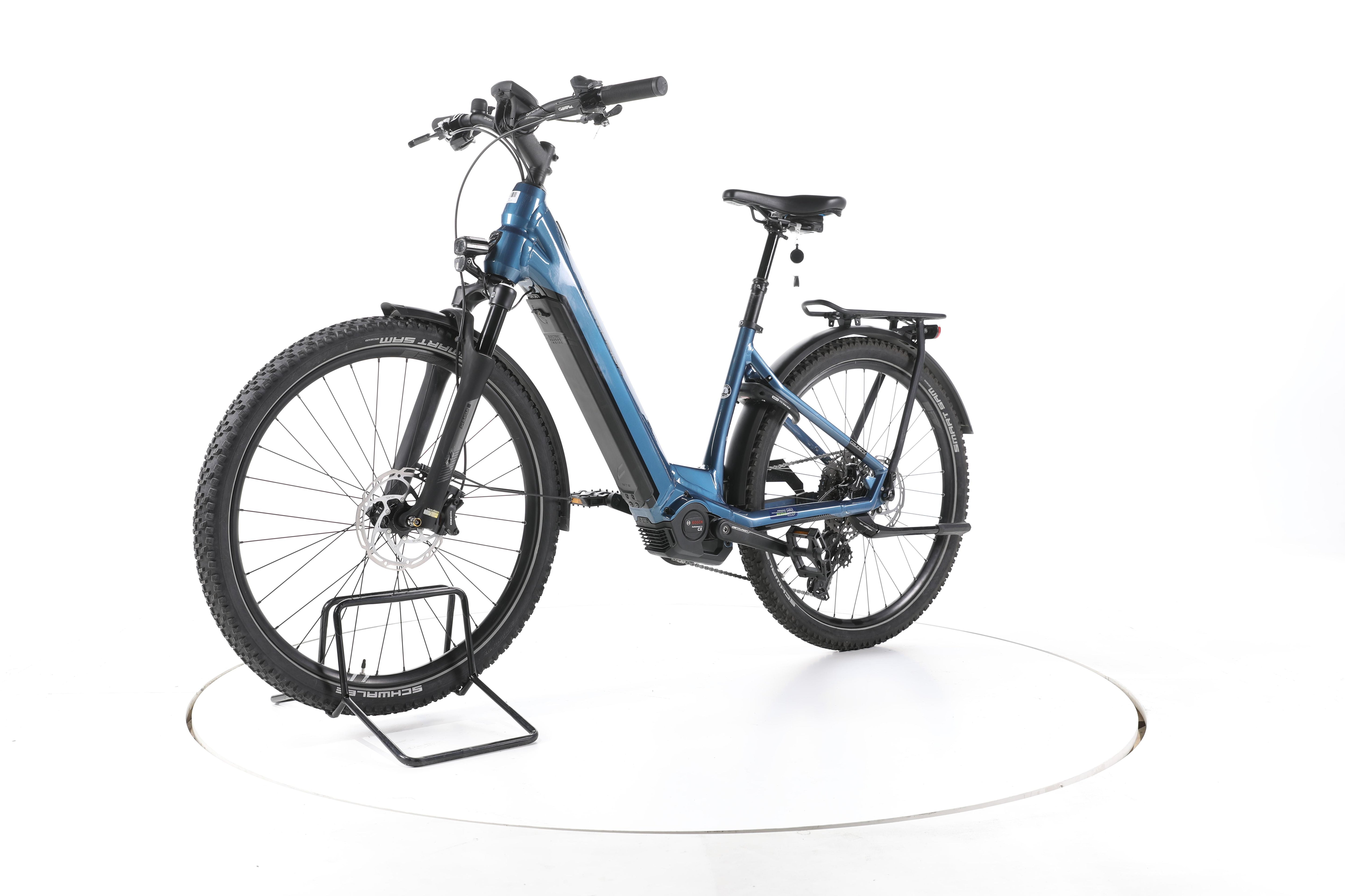 Centurion Country R960i Trekking E-Bike Tiefeinsteiger - Image 6