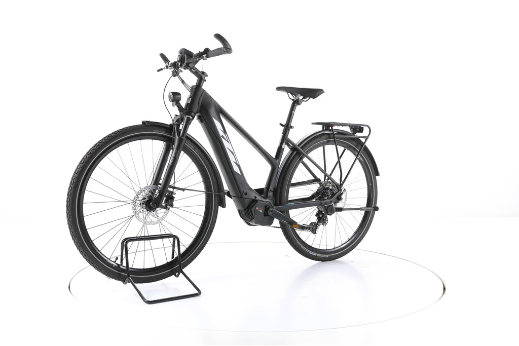 KTM PowerSport 10 Trekking E-Bike - Image 6