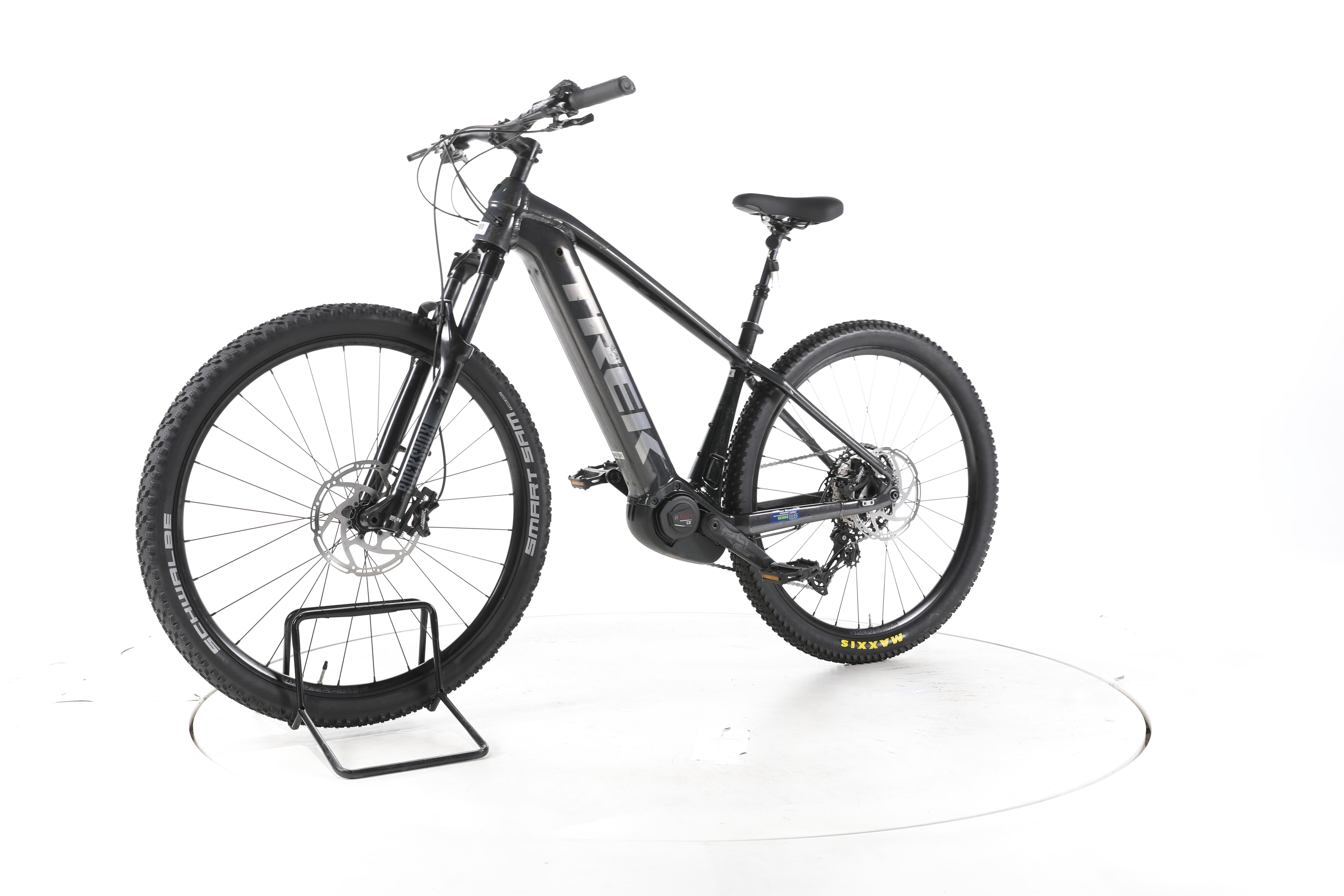 Trek Powerfly 5 Gen 4 E-Bike - Image 6