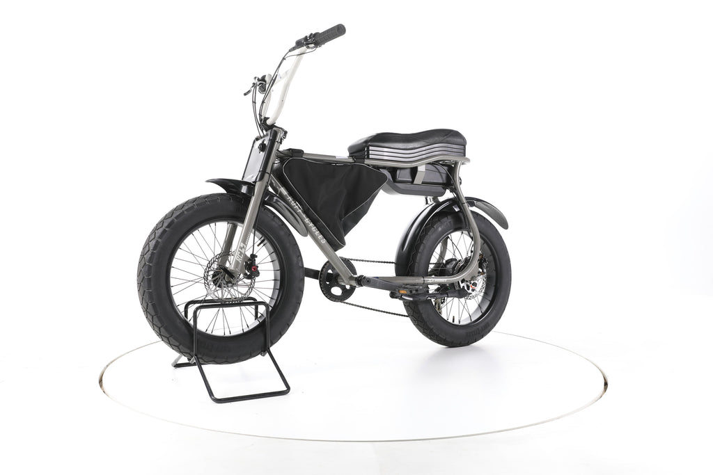 Ruff Cycles LIL'BUDDY "Edge" E-Fatbikes - Image 6