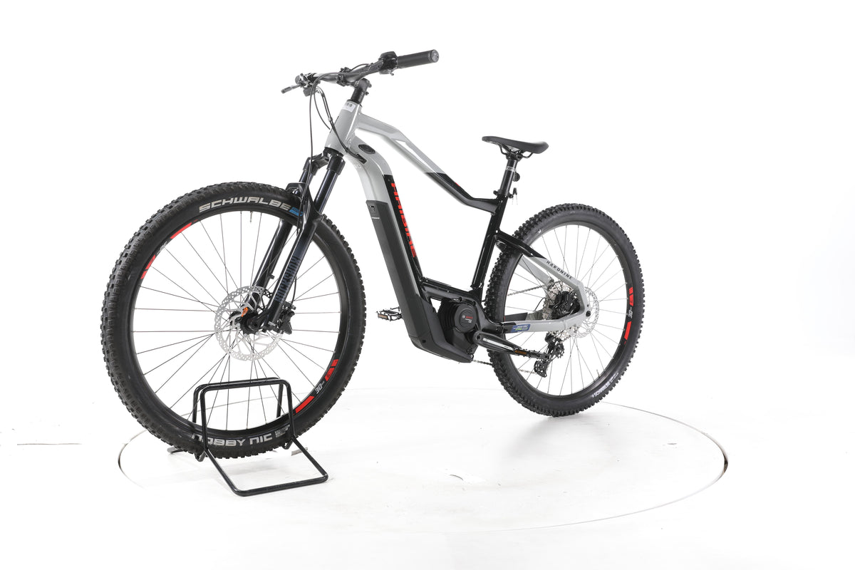 Haibike Hard Nine 9 E-Bike - Image 6