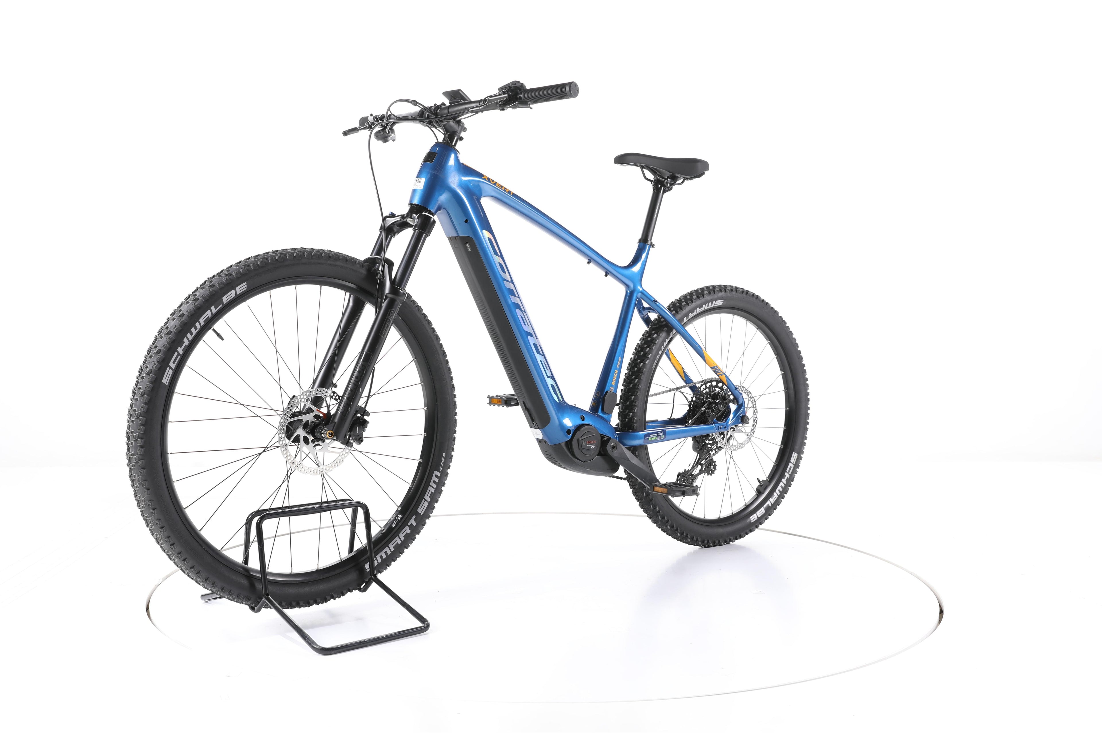 Corratec E-Power X-Vert Race Trinity E-Bike 2023 - Image 6