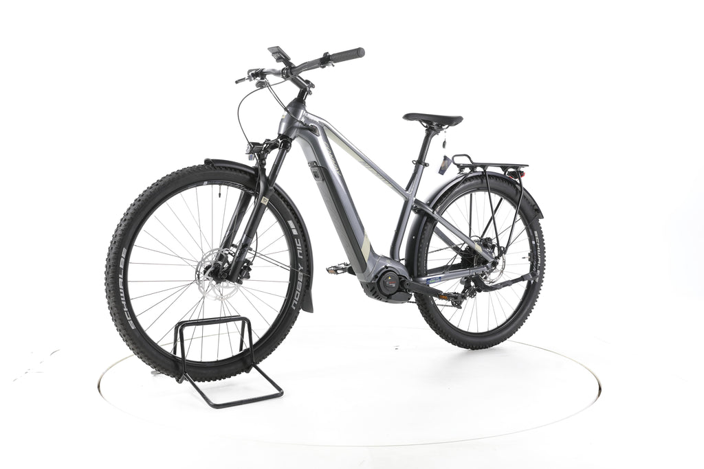 Conway Cairon S 2.0 Trekking E-Bike 2023 - Image 6