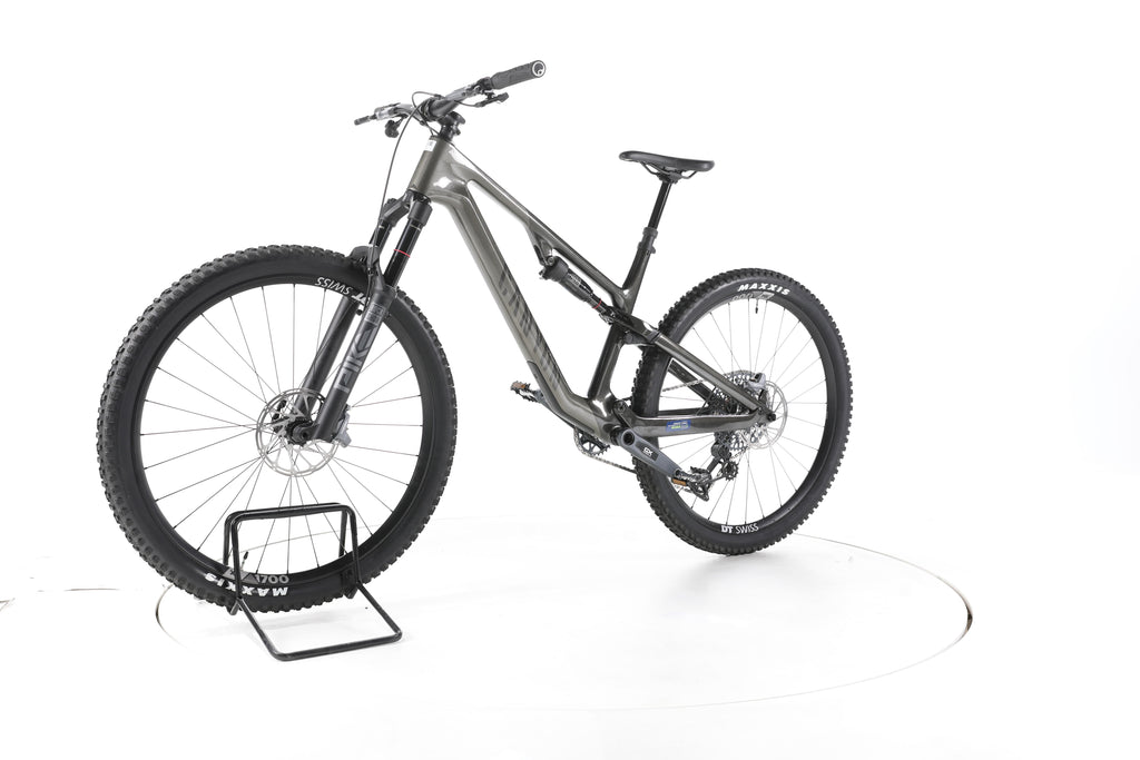 Canyon Neuron CF 8 Fahrrad Fully - Image 6