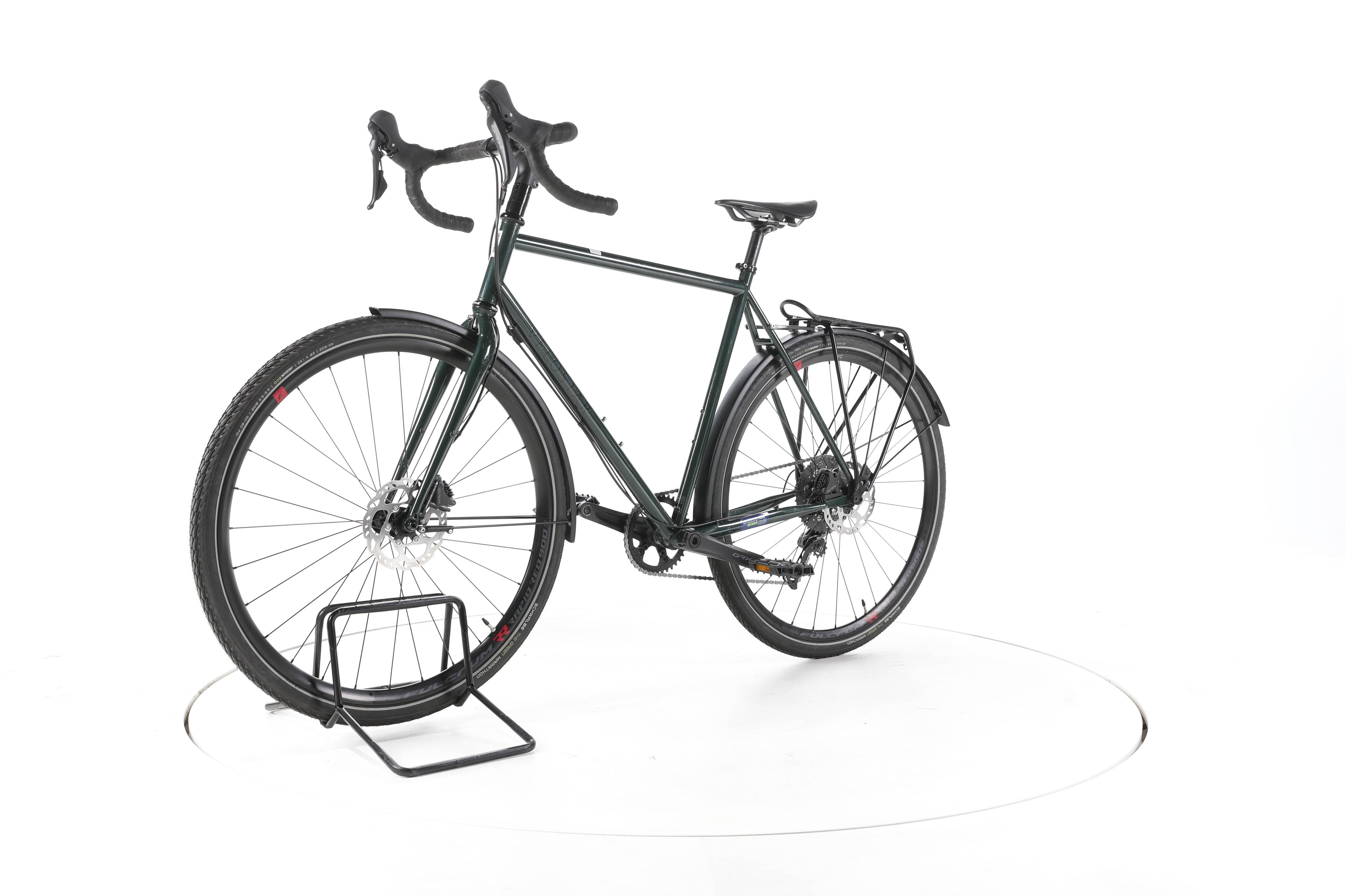 Velostar F011 Gravel GRX Gravelbike 2025 - Image 6