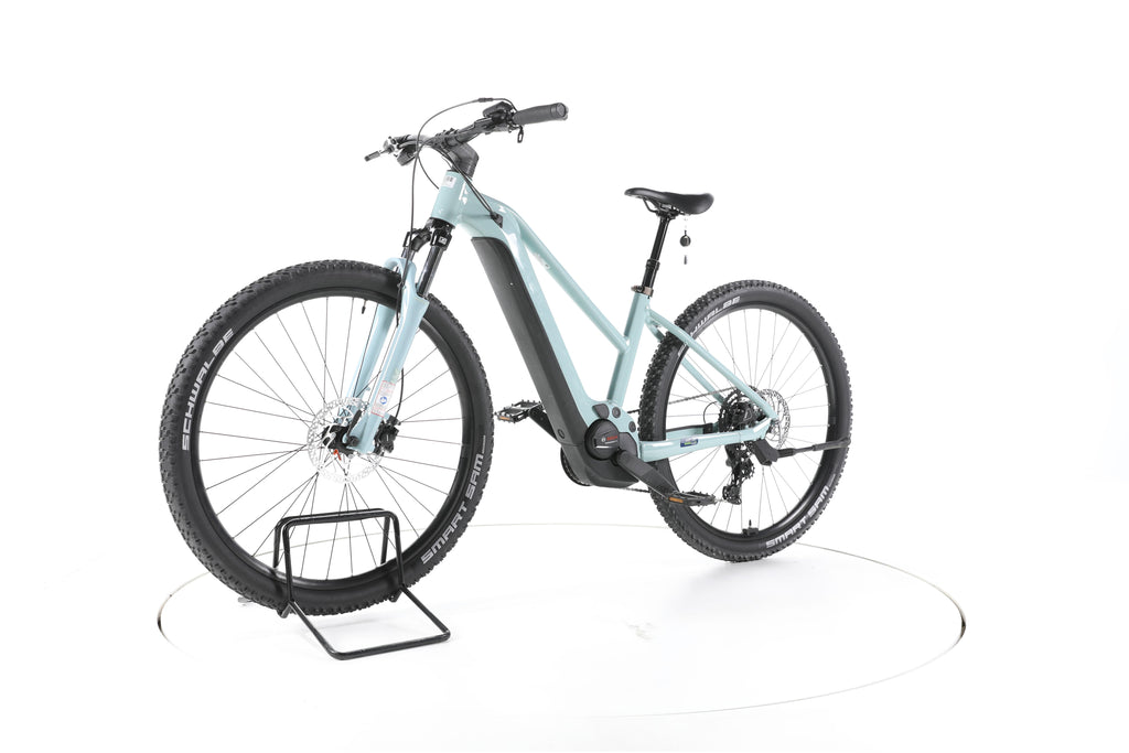 Cube Reaction Hybrid Pro E-Bike 2024 - Image 6