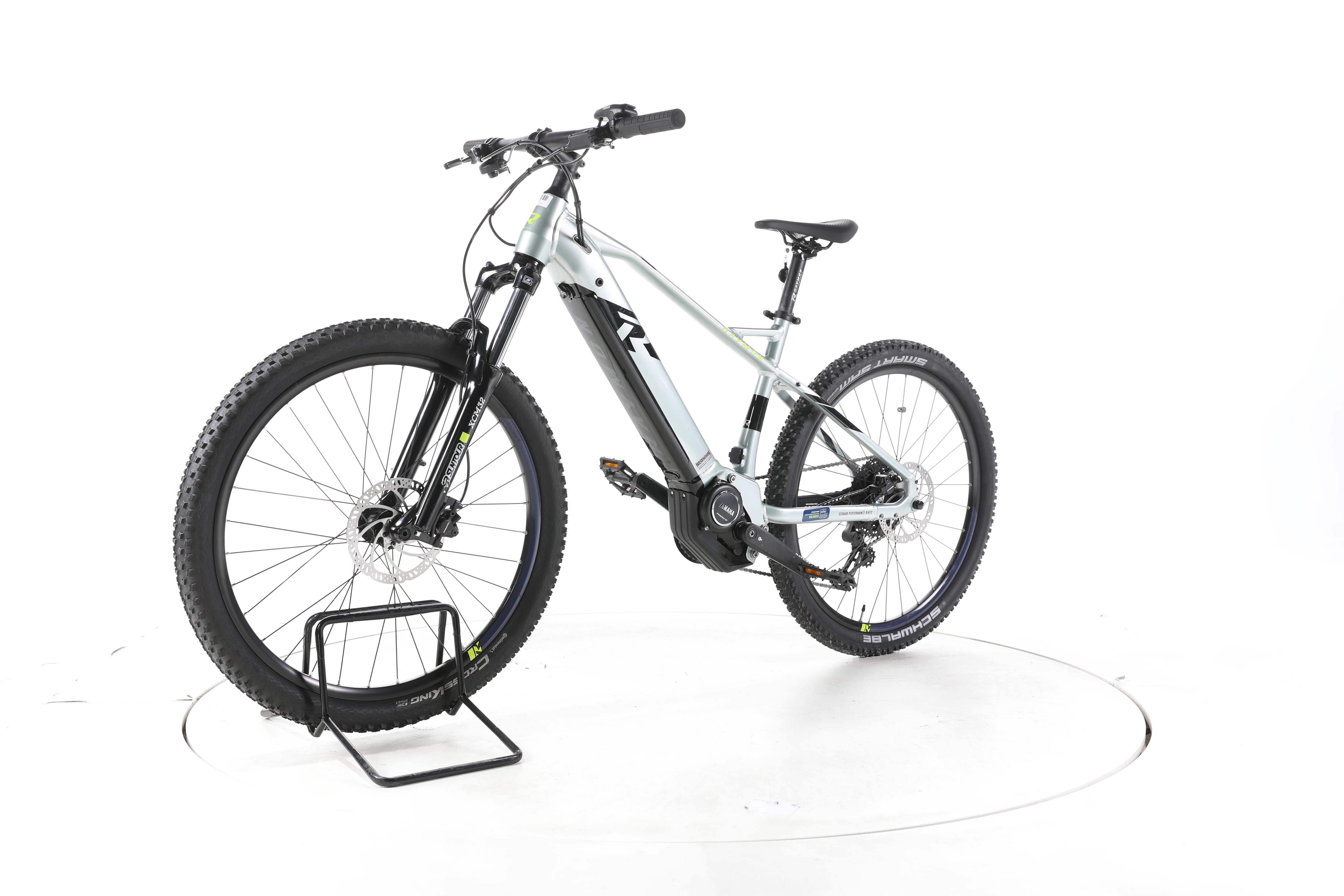 R Raymon HardRay E 5.0 E-Bike - Image 6
