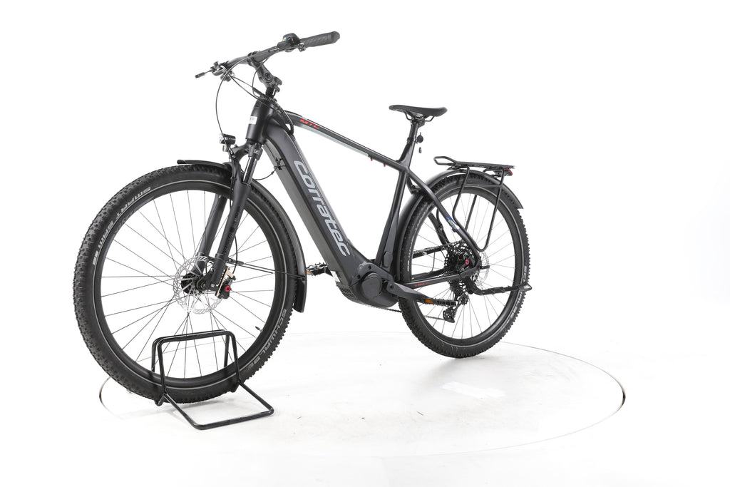 Corratec E-Power MTC 12S Trekking E-Bike - Image 6