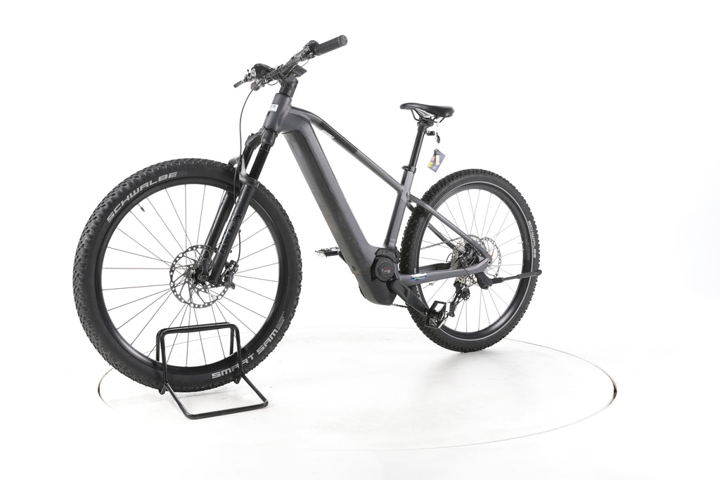 Cube Reaction Hybrid SLT E-Bike - Image 6