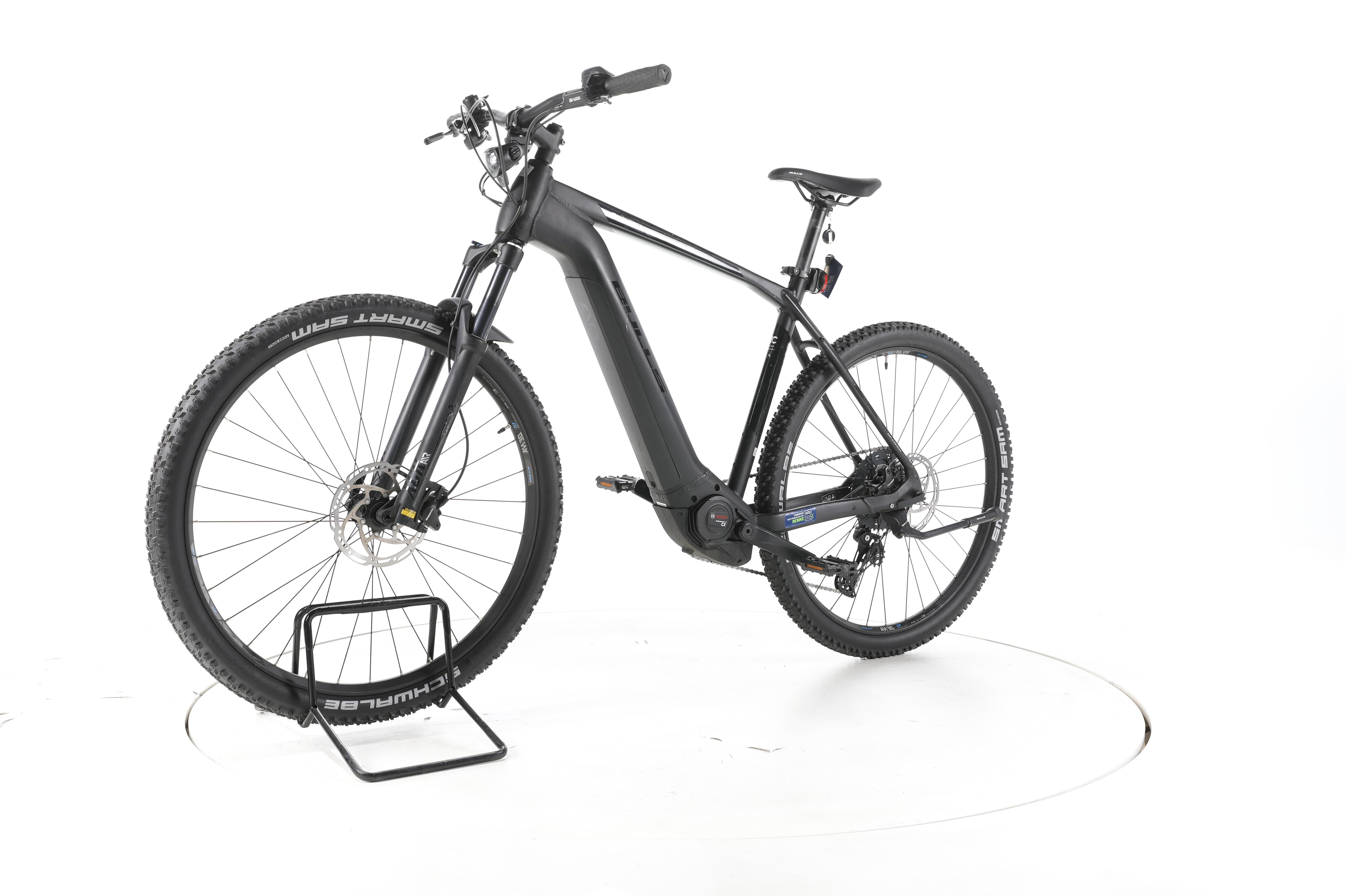 Bulls Copperhead EVO 2 E-Bike - Image 6