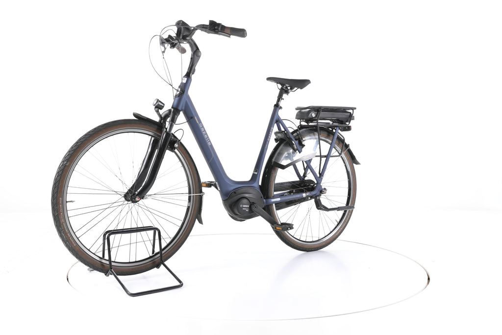 Gazelle Arroyo C7+ HMB City E-Bike Tiefeinsteiger - Image 6