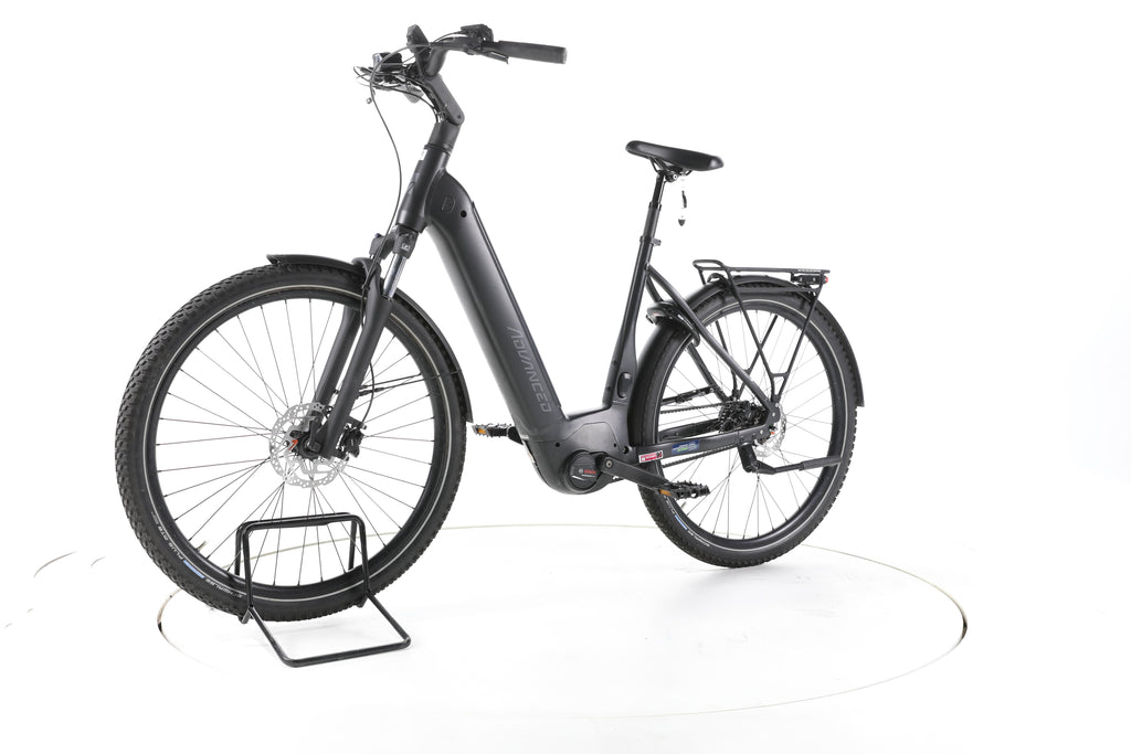 ADVANCED Tour Pro City E-Bike Tiefeinsteiger 2024 - Image 6