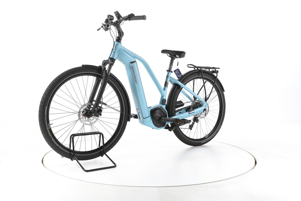 Bergamont E-Horizon Edition 5 Trekking E-Bike - Image 6