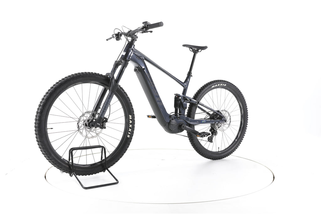 Giant Stance E+1 Fully E-Bike 2023 - Image 6