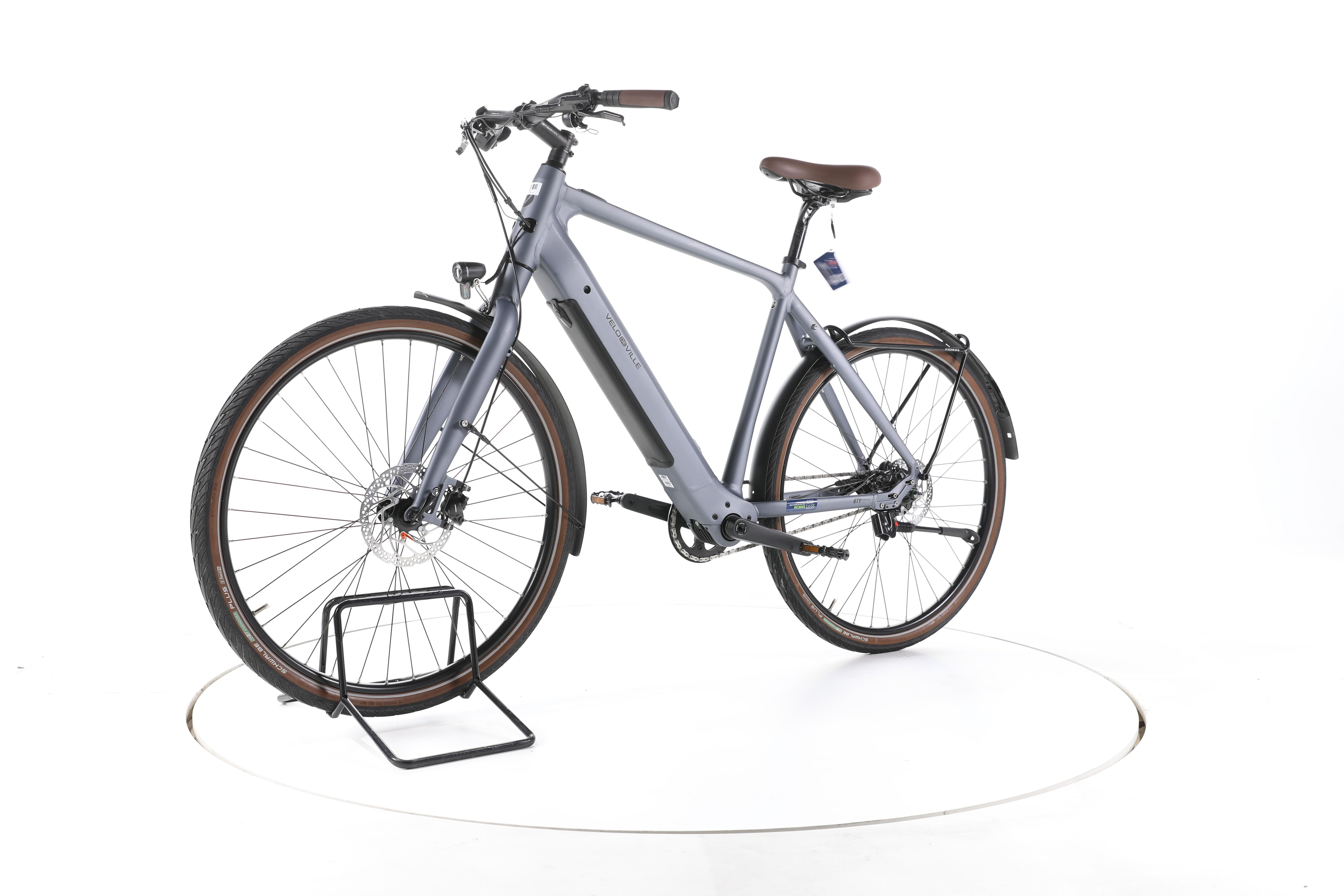 Velo de Ville 6TY City E-Bike - Image 6