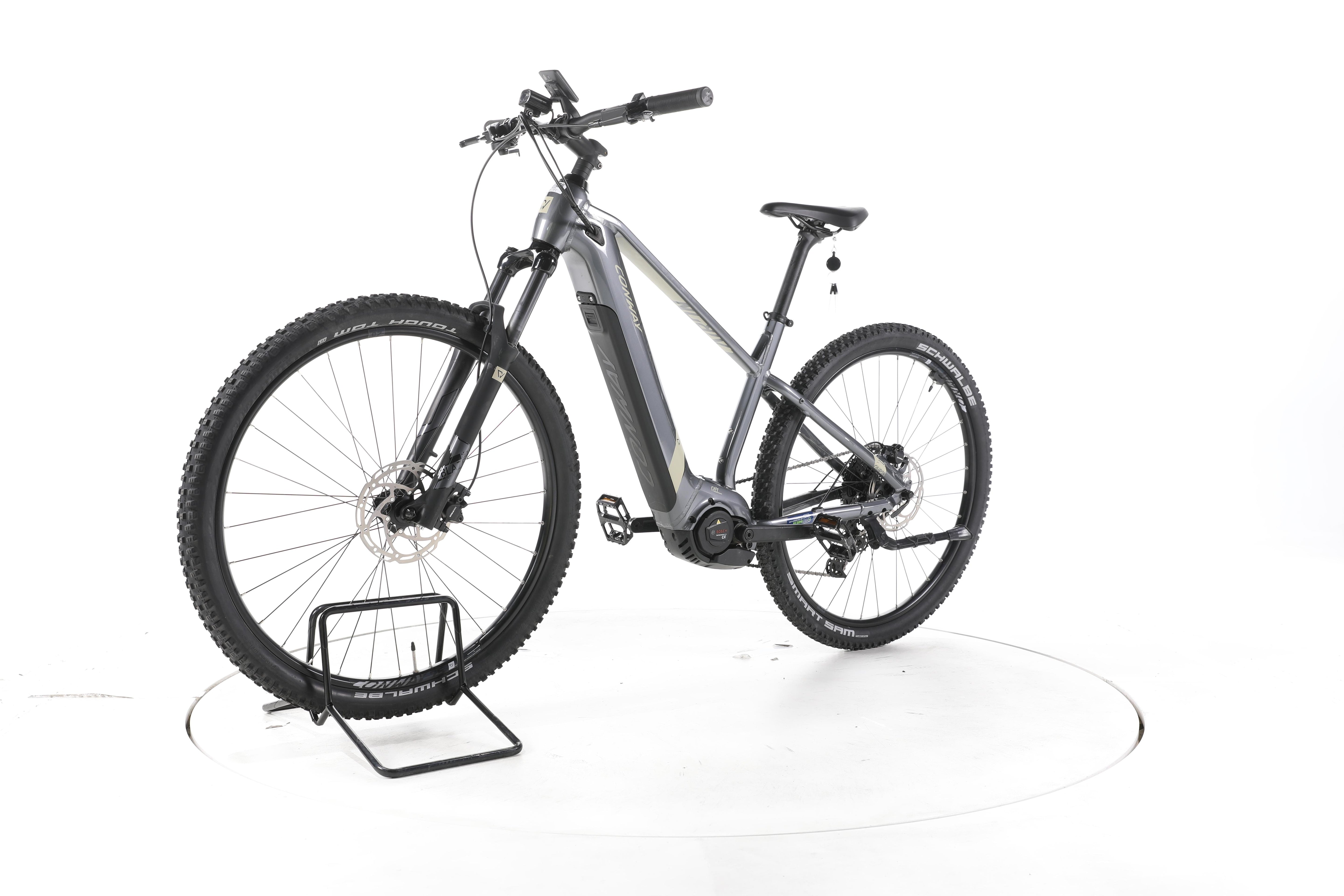 Conway Cairon S 2.0 E-Bike - Image 6