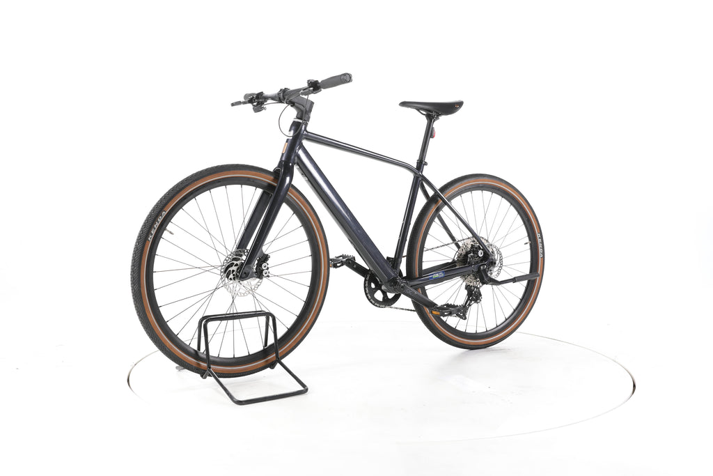 Orbea Vibe H10 Trekking E-Bike - Image 6