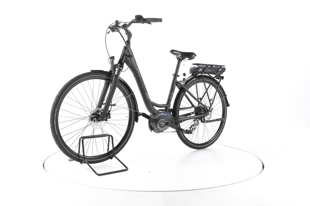Bocas Sevilla Trekking E-Bike Tiefeinsteiger - Image 6