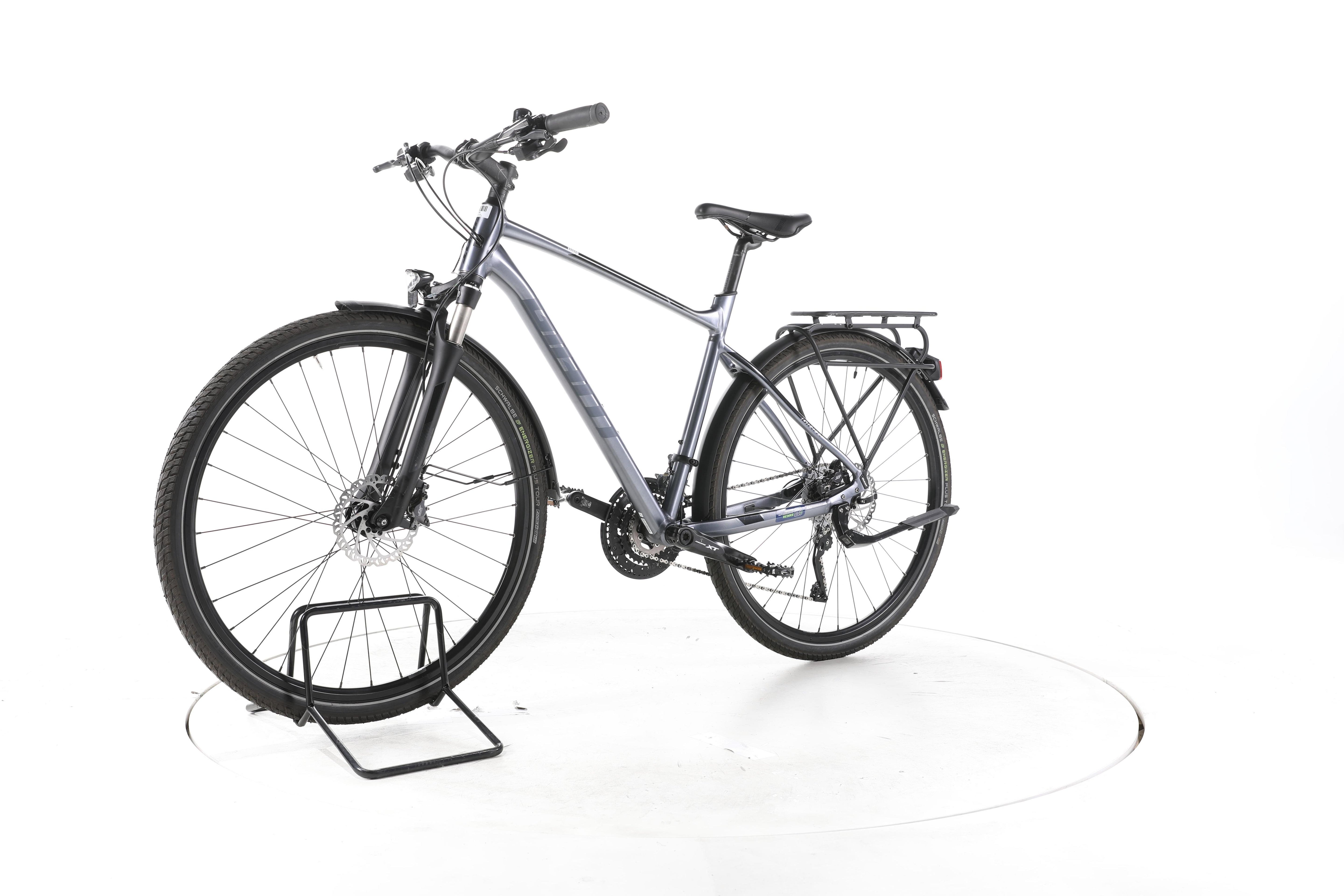 Giant AllTour SLR 0 Fahrrad City & Trekking - Image 6