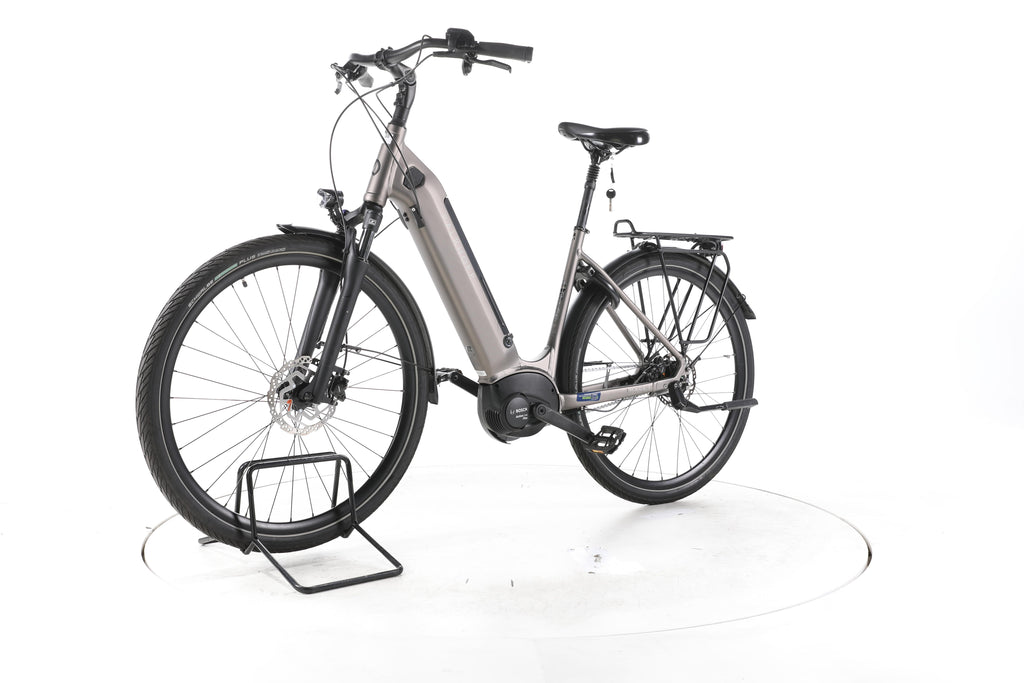 Kalkhoff Image 3.B Move City E-Bike Tiefeinsteiger - Image 6