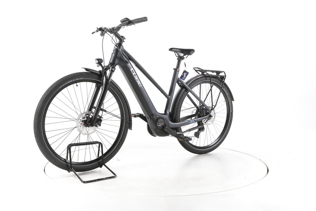 Cube Touring Hybrid ONE Trekking E-Bike 2024 - Image 6