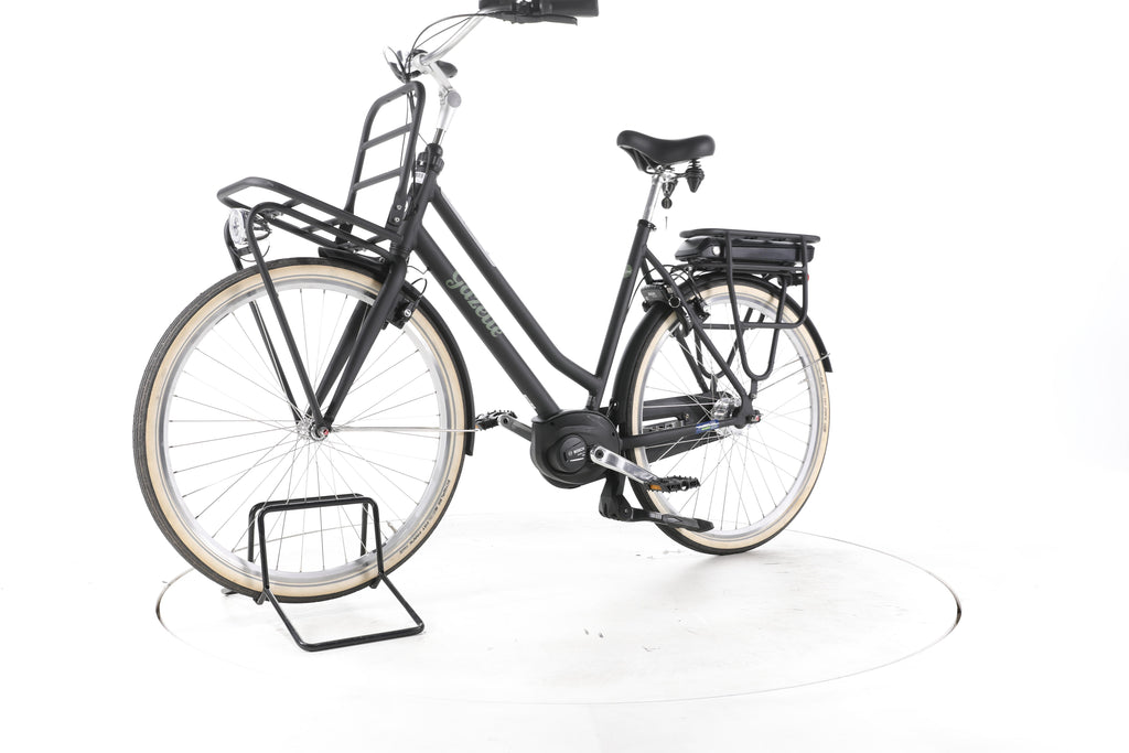Gazelle Miss Grace C7 HMB City E-Bike Tiefeinsteiger 2024 - Image 6