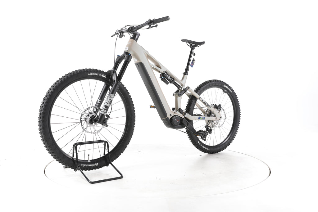 Cube Stereo Hybrid ONE77 HPC SLX E-Bike Fully 2025 - Image 6