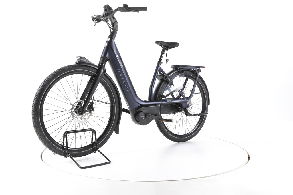 Gazelle Avignon C8 City E-Bike Tiefeinsteiger - Image 6