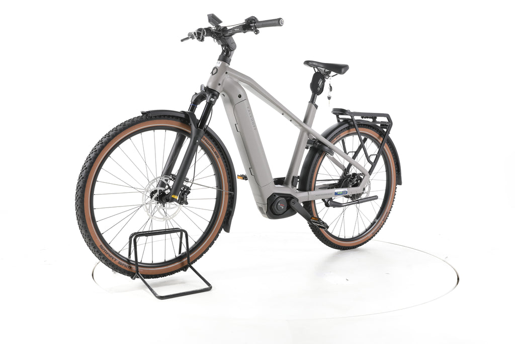 Kalkhoff Entice 5 ADV City E-Bike 2025 - Image 6